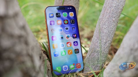 5 Essential iPhone Apps That Enhance Everyday Life