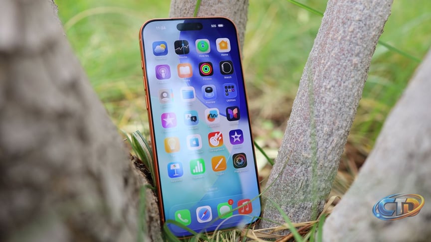5 Essential iPhone Apps That Enhance Everyday Life