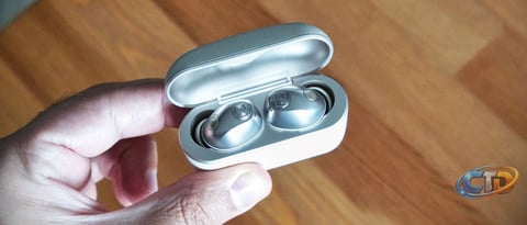 Sennheiser Momentum True Wireless 5: Are these the new best flagship earbuds?