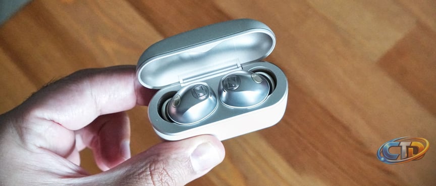 Sennheiser Momentum True Wireless 5: Are these the new best flagship earbuds?