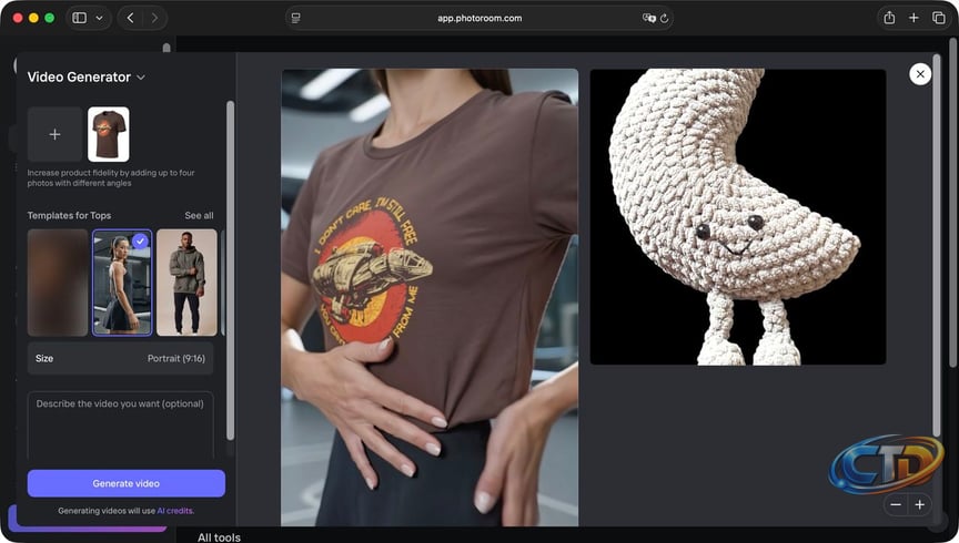 Is Photoroom Worth It for Ecommerce Product Images?