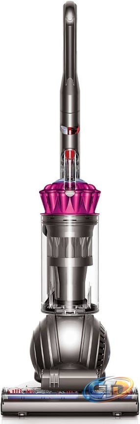Amazon.com - Dyson DC65 Animal Complete Upright Vacuum Cleaner