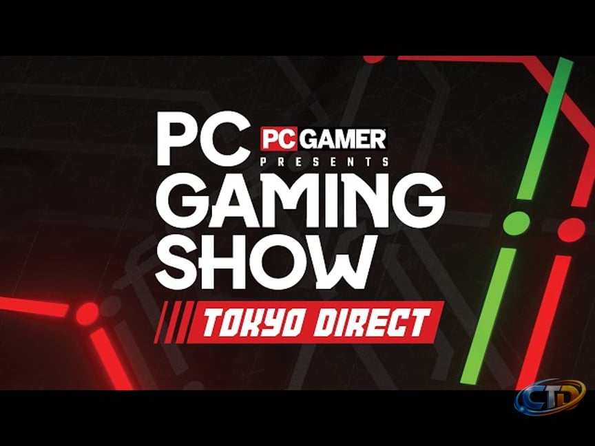 PC Gaming Show Tokyo Direct 2026 - YouTube
