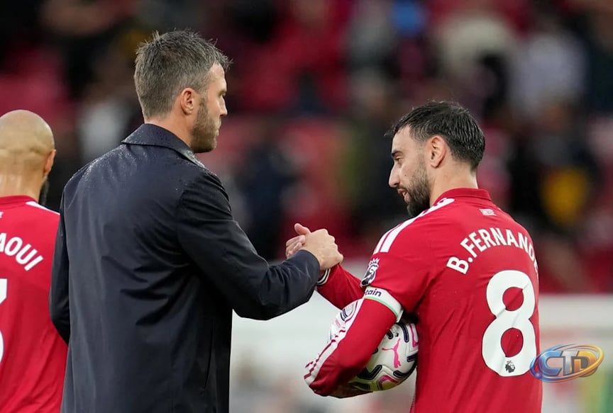 Everton vs Man Utd Opposition View As Key Weakness Named - Yahoo Sports