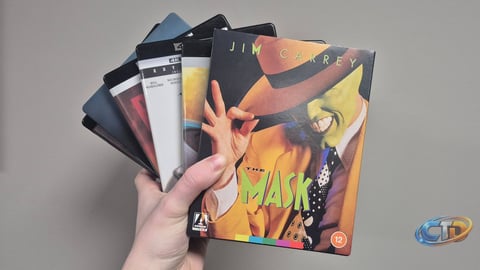 Top 6 Must-Have 4K Blu-ray Discs for Your Collection