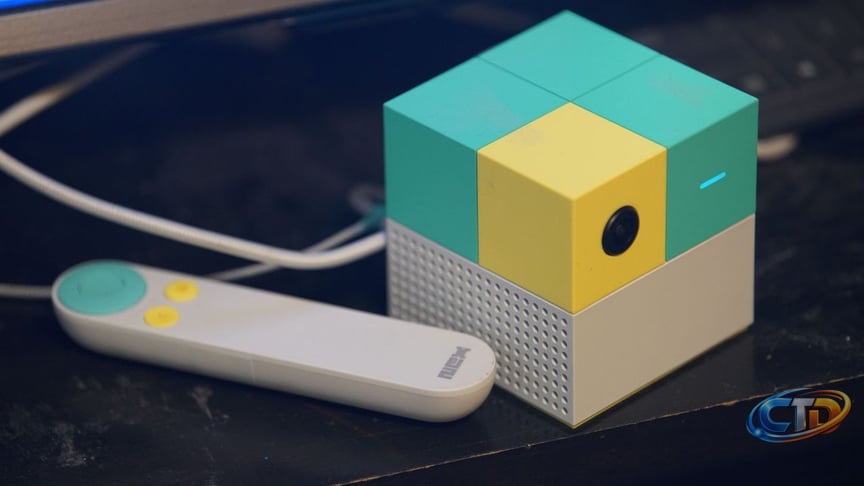 Nex Playground Launches Child-Friendly Console in UK, Citing Safety Concerns with Roblox