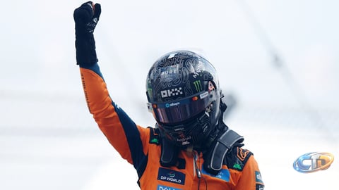 How to Watch the 2026 Italian Grand Prix: Streams, Free Options & Coverage