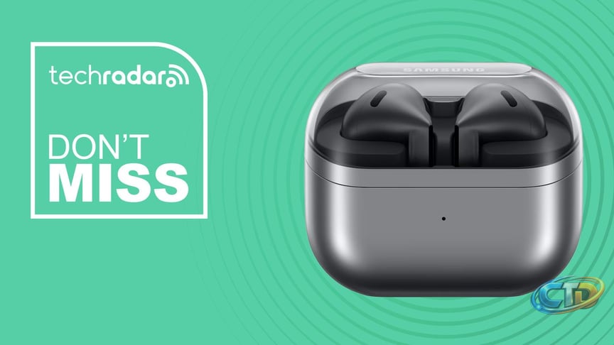 Why You Should Choose Galaxy Buds Pro 3 Over Galaxy Buds 4 Pro