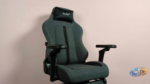 Boulies Master Rex 2026 Review: Unique Features and Value for Gamers