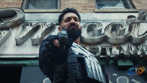 When Will The Punisher: One Last Kill Premiere on Disney+?