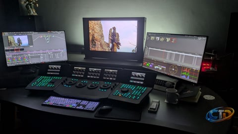 What Goes Into Restoring Movies for 4K Blu-ray: Why the Quality Stands Out