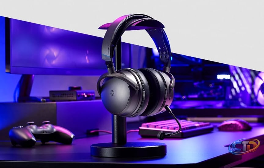 Audeze Maxwell 2 Review: Audiophile Gaming Sound With Serious Wireless  Versatility