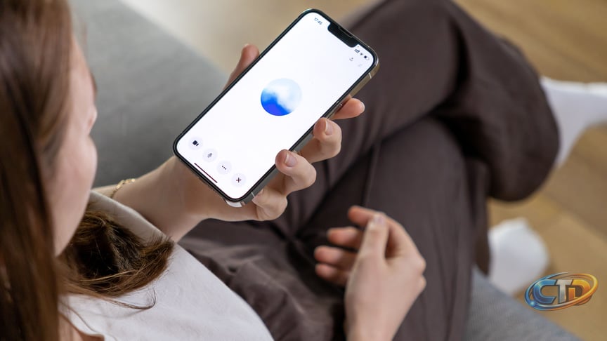 I spent 20 minutes counting everything I hate about ChatGPT's new voice —  and accidentally discovered why it works | TechRadar