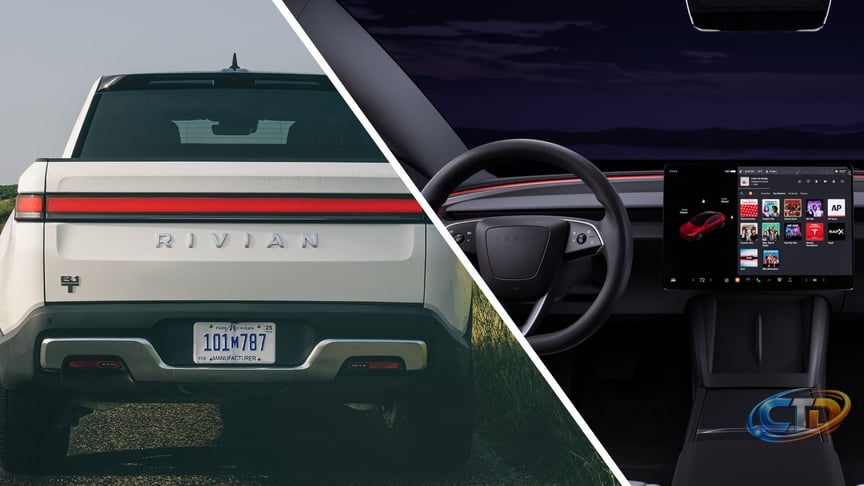 US May Require Free AM Radio in New Vehicles, Impacting EVs Most