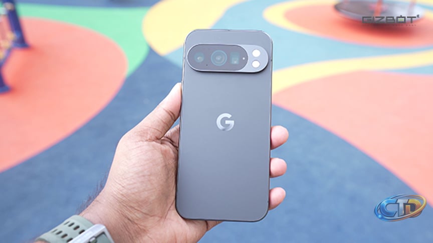 I Used the Google Pixel 10 Pro for a Year, and I Still Can't Figure It Out  - Gizbot Reviews
