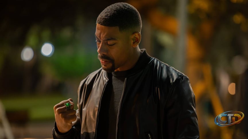 Lanterns' Season 2 Confirmed? Potential Release Date, Plot, and Everything  You Need to Know