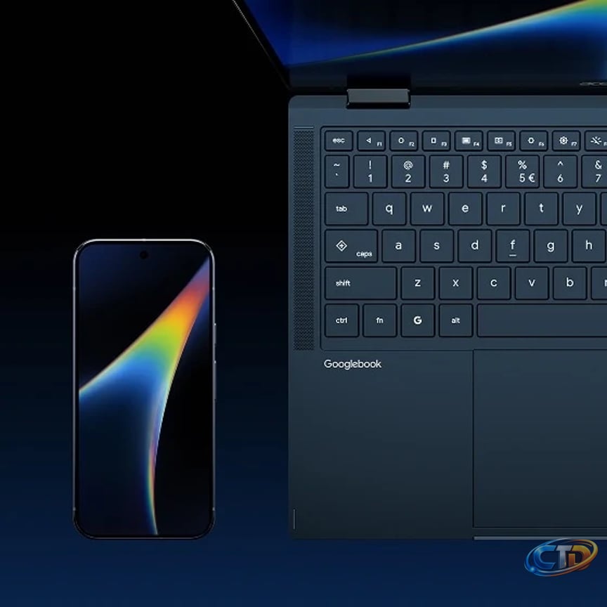 Acer Googlebook, 16GB RAM, 512GB Storage
