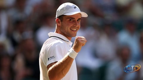 How to Watch Fery vs Zverev Wimbledon 2026 Semi-Final Free Live Stream