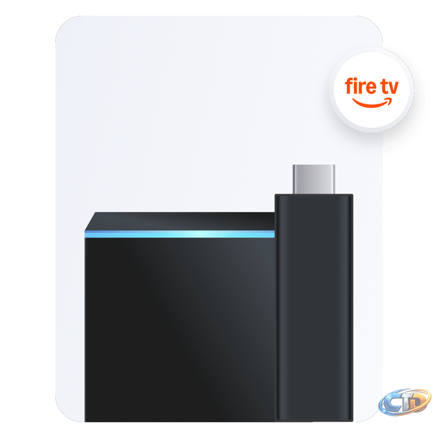 Get the best VPN for a Fire Stick (Amazon Fire TV Stick) for 2026