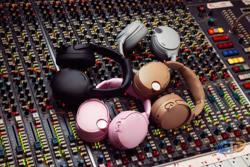 Skullcandy and Bose reunite for a headphone full of firsts | Popular Science