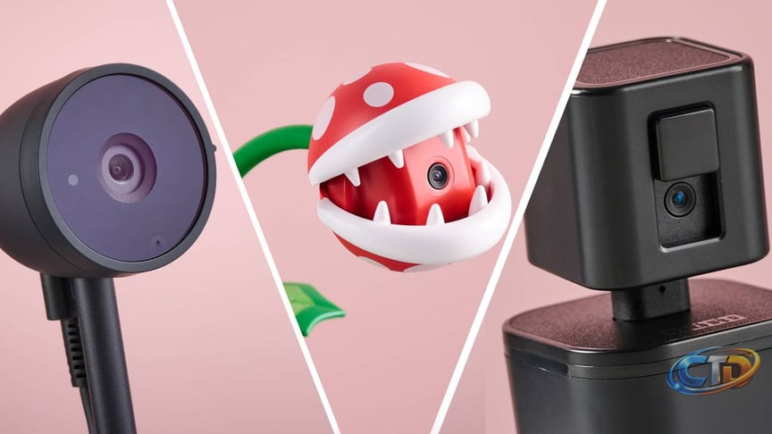 Comprehensive Review of Top Nintendo Switch 2 Cameras: Official vs. Hori Models