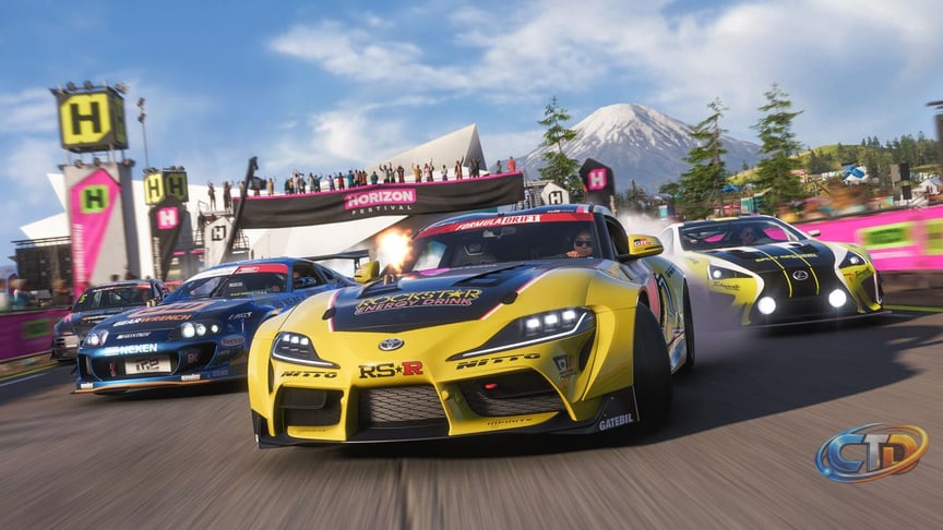 Forza Horizon 6 Unveiled: New Features and Concerns Arise