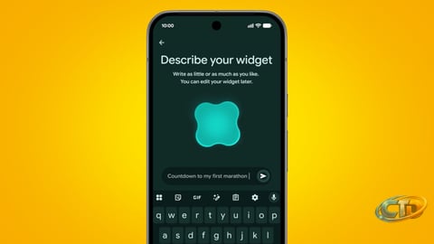 How Google's AI-Powered Widget Builder in Android 17 Reshapes User Interfaces