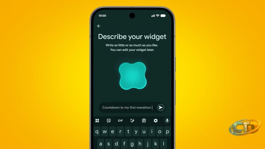 How Google's AI-Powered Widget Builder in Android 17 Reshapes User Interfaces