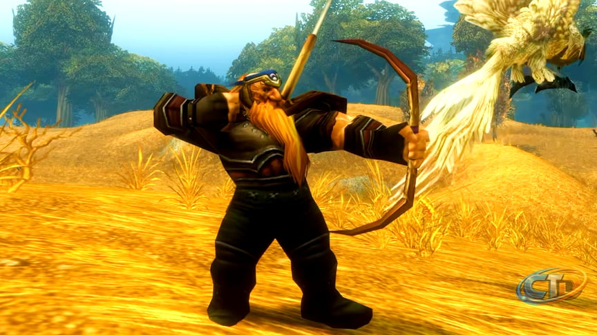 World of Warcraft Forever devs have learned "you don't listen to the  loudest people in the room"