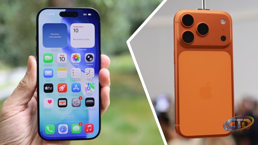 What to Expect from the iPhone 18 Pro: Key Rumors and Predictions