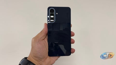 Samsung Galaxy A57 vs. Competitors: Is It Worth Your Money?