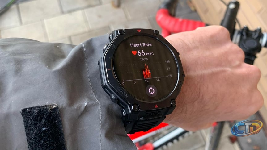 Amazfit T-Rex 3 Pro Review: Best Value Smartwatch for Outdoors