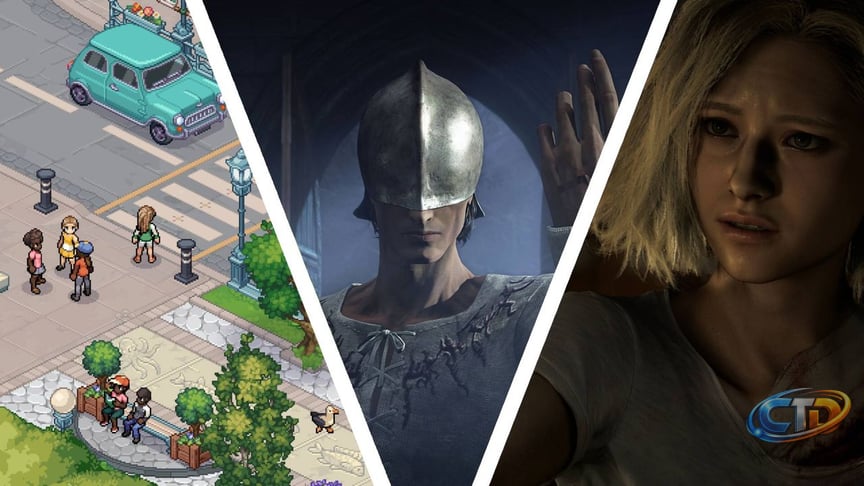 What to Expect from the Upcoming Nintendo Direct Partner Showcase