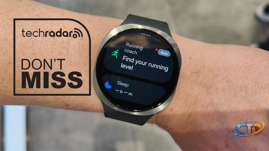 Samsung Galaxy Watch 8 at Half Price: How to Score This Deal in August