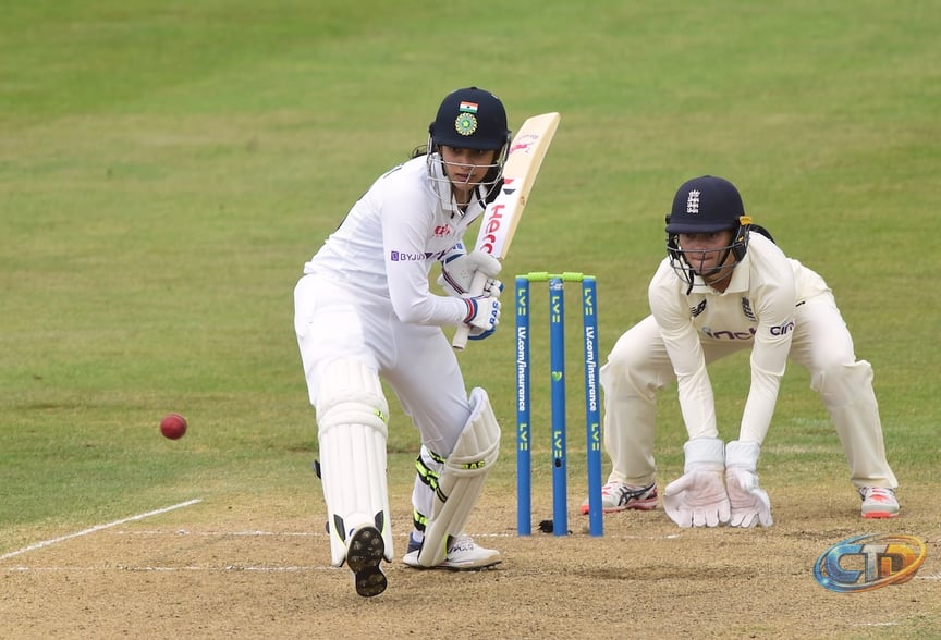 England and India ready for ground-breaking first women's test at Lord's |  Reuters
