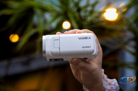 Is the Yashica Journey 4K Camcorder Worth Your Money?