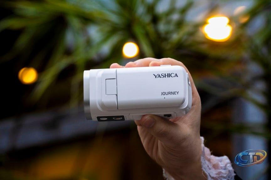 Is the Yashica Journey 4K Camcorder Worth Your Money?