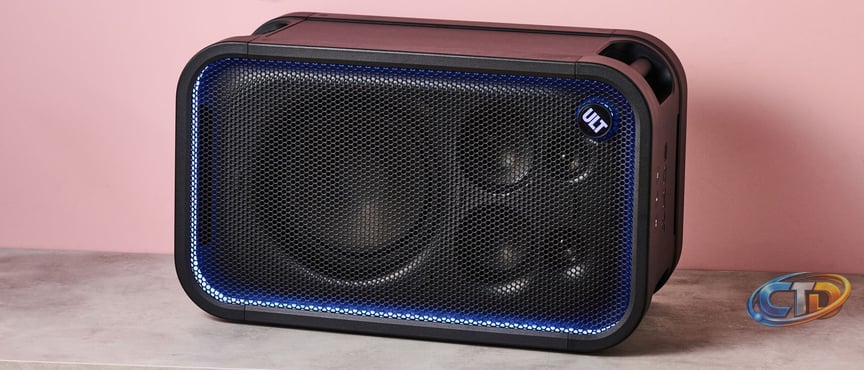 Sony ULT Tower 7: Who Should Buy This Party Powerhouse?