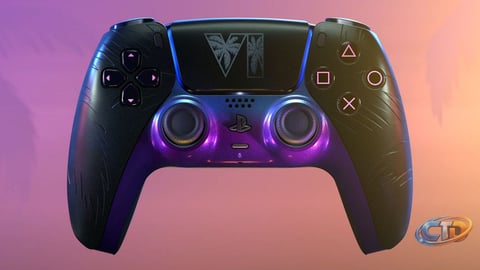 GTA 6 Limited-Edition DualSense Controllers: What PC Gamers Should Know