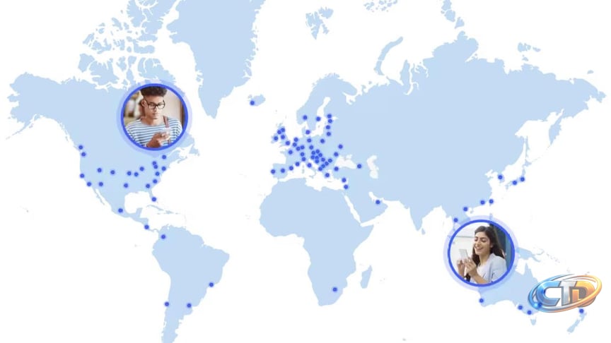 NordVPN Now Covers Every State in New Server Expansion - CNET