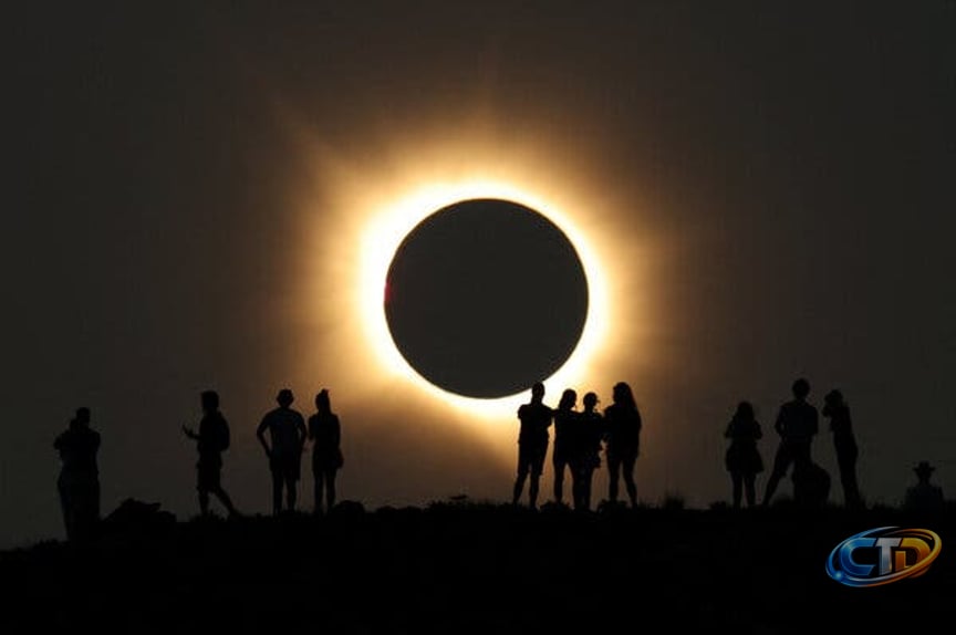 See the 2026 European Solar Eclipse, in Photos and Videos - The New York  Times