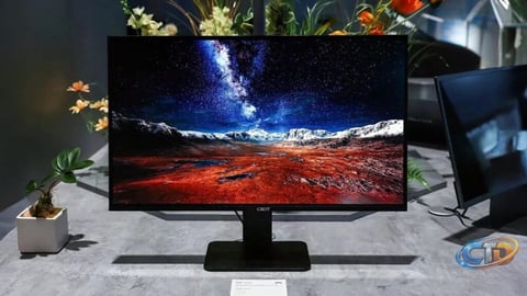 How Inkjet-Printed OLEDs Could Make Monitors and Laptops More Affordable