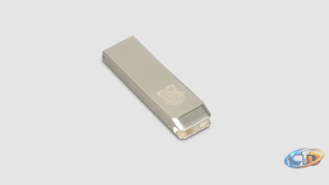 Raspberry Pi Launches High-Performance USB 3.0 Flash Drives