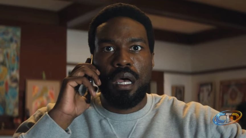 How Wonder Man Links Coronation Street to the MCU