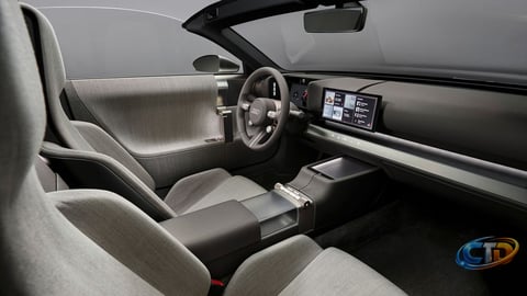 Audi Shifts Focus from Touchscreens to Tactile Controls