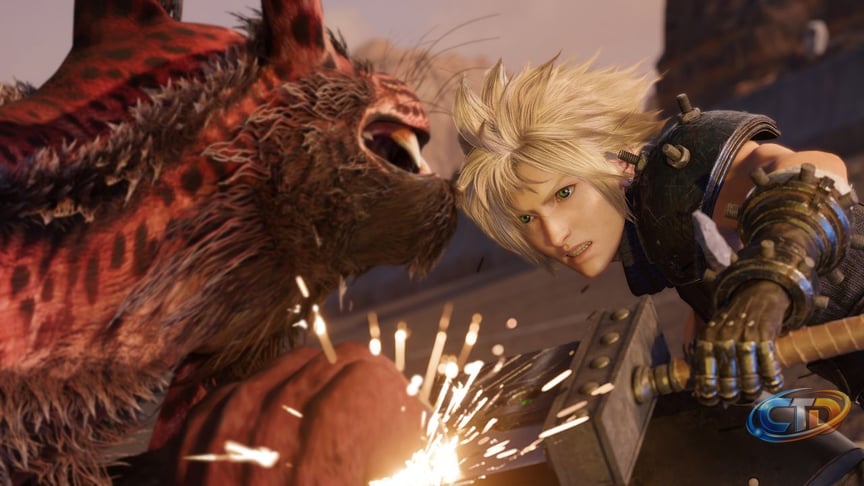 Final Fantasy 7 Revelation on Xbox: What to Expect from the Trilogy's Epic Conclusion
