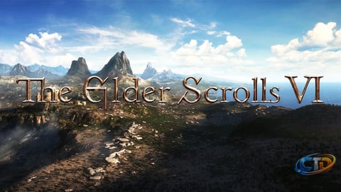 What Is The Elder Scrolls 6 Subtitle? Fans Think It's Hidden in Starfield Clues