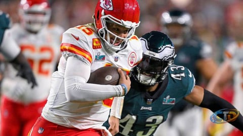 Super Bowl 2025 Start Times: Kickoff, Halftime & Pregame Schedule Worldwide