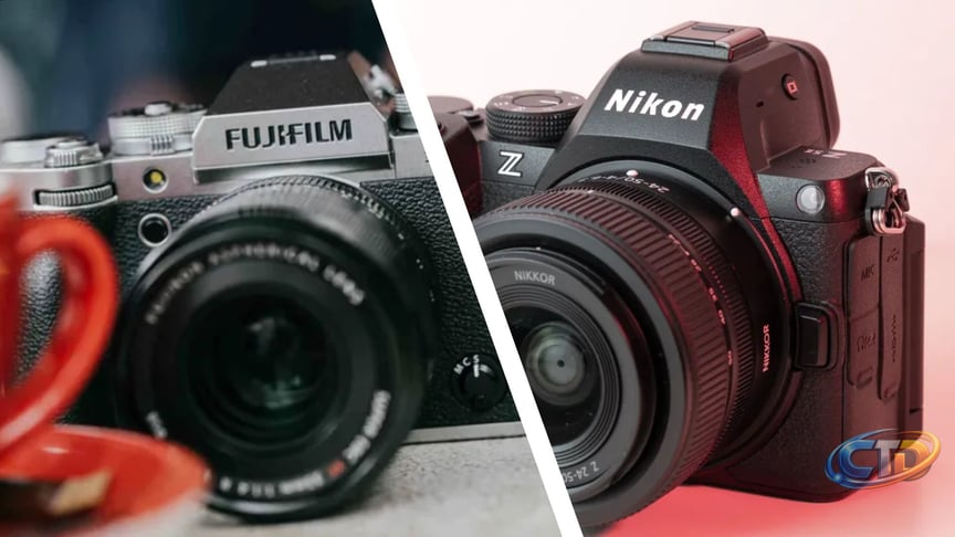 Why Fewer New Nikon and Fujifilm Cameras Aren’t a Problem for Buyers