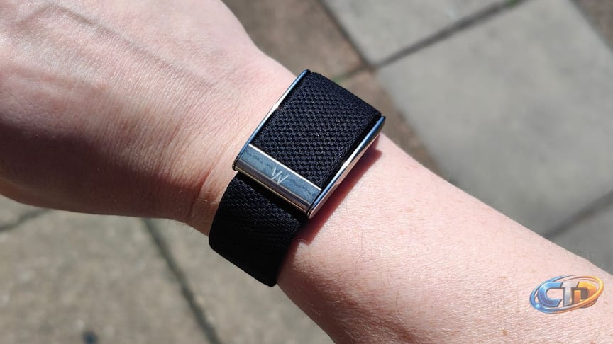 Whoop Expands Beyond Wearables with Blood Testing Integration